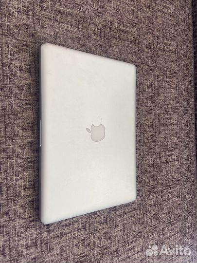 Apple MacBook Pro