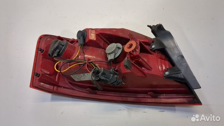 Фонарь (задний) Audi A5 (8T), 2009