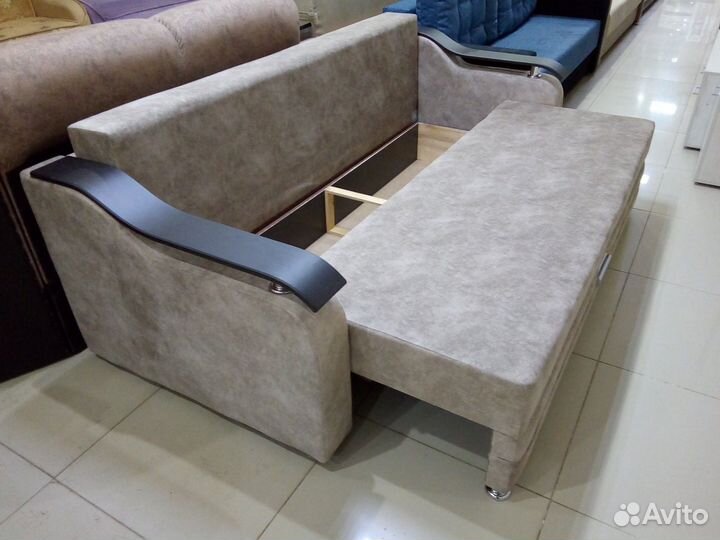 Диван кровать 