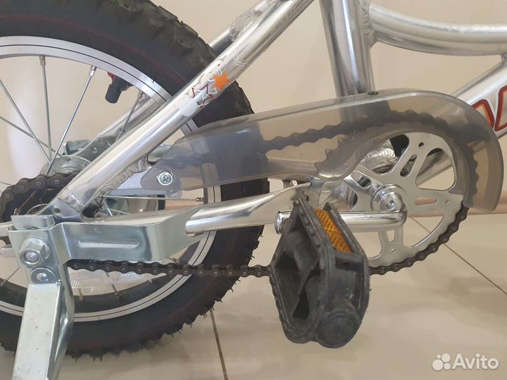 Велосипед детский Jaguar