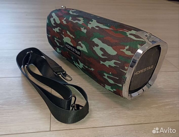 Колонка беспроводная Hopestar A6