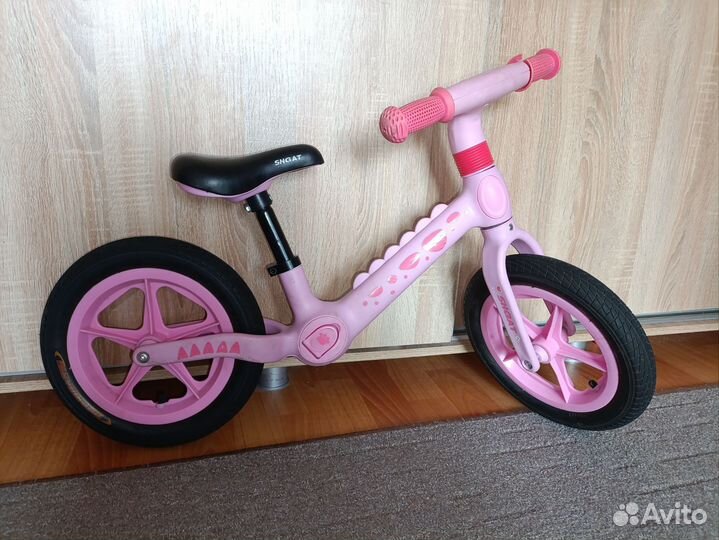 Беговел детский