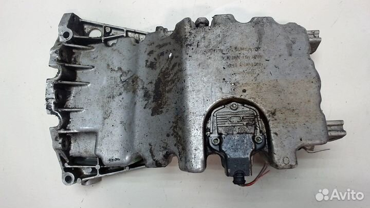 Поддон Volkswagen Passat 5, 2004