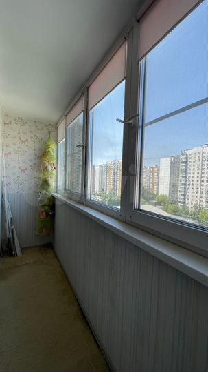 1-к. квартира, 42 м², 10/14 эт.