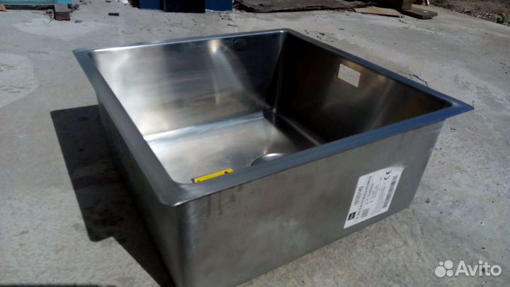 Мойка для кухни Teka BE linea 40.40 R15