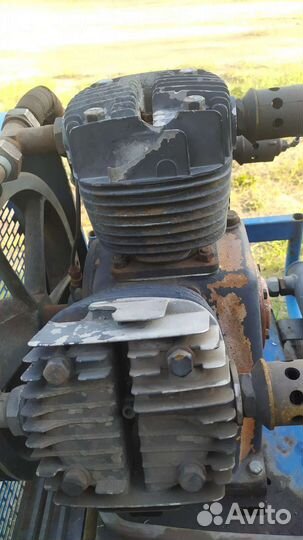 Компрессор 2.200