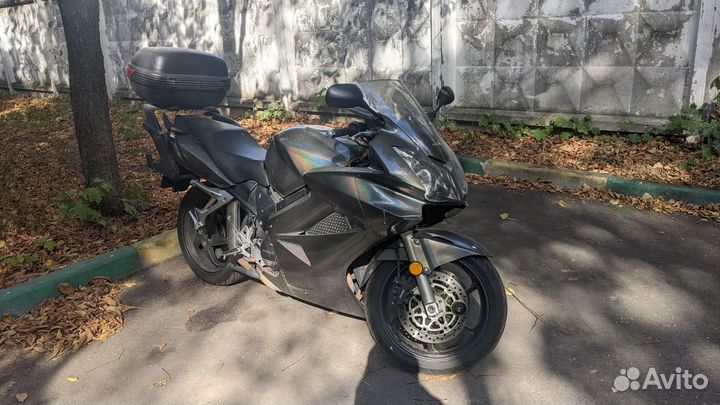 Honda VFR 800 2008г