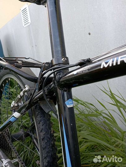 Велосипед Autor mirage 24