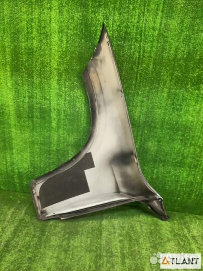 Крыло переднее правое BMW X1