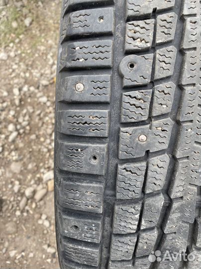 Дошиповка колес