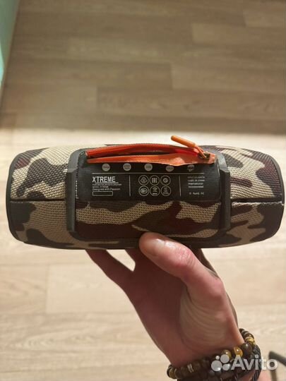 Колонка jbl xtreme 3 оригинал