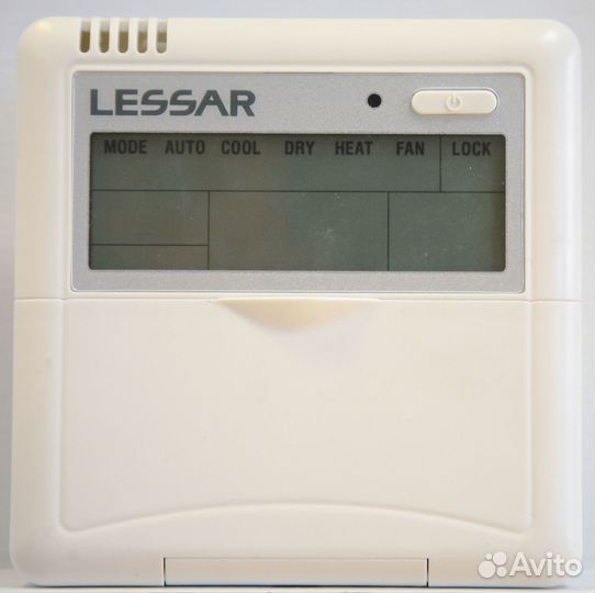 Lessar LS-HE12bcwa2/LU-HE12UWA2/LZ-B4coba