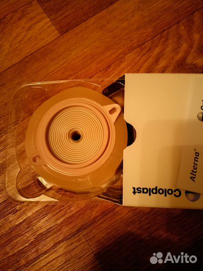 Калоприемники coloplast