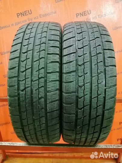 Goodyear UltraGrip Ice Navi Zea 215/65 R16 98Q