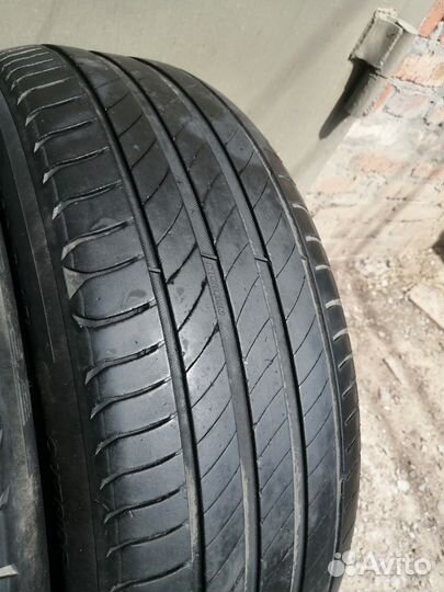 Michelin Primacy 4 225/60 R17 99V