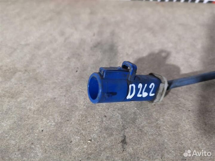 Датчик кислородный (положение 2) Форд Фокус 1