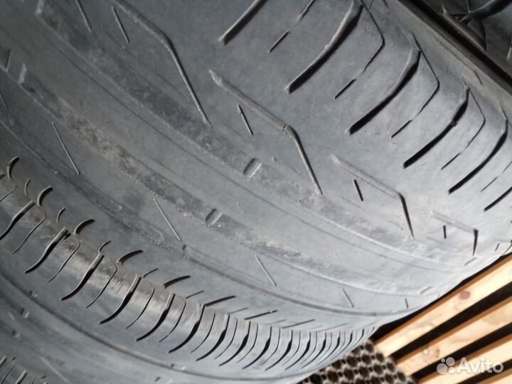 Bridgestone Turanza T001 225/60 R16