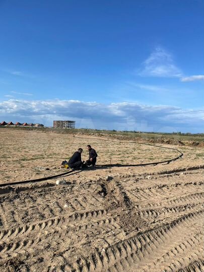 Участок 2 сот. (ИЖС)