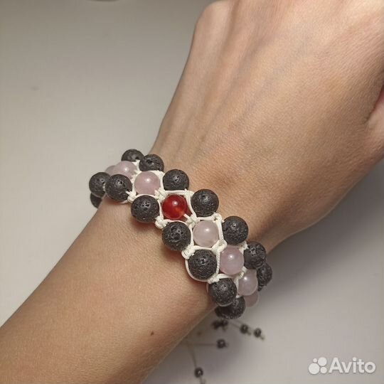 Браслет шамбала