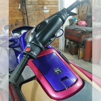 BRP Sea-Doo GTI 90, 2002, Бурла