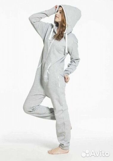 Комбинезон. Новый