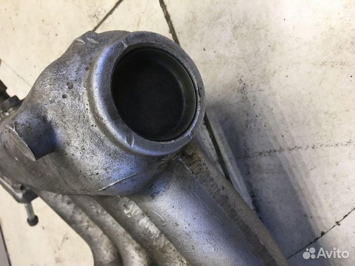 Коллектор впускной газ ГАЗель, УАЗ Хантер