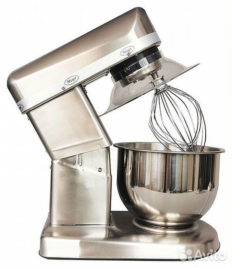 Миксер планетарный viatto VA-SMB5SS