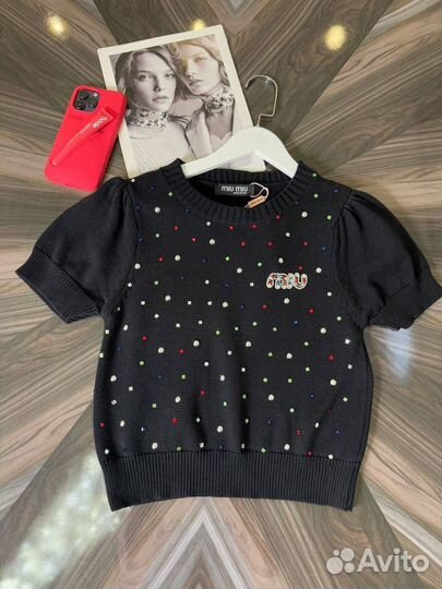 Американка miu miu