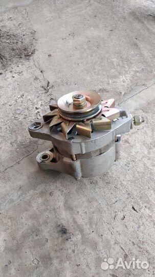 Генератор на ваз