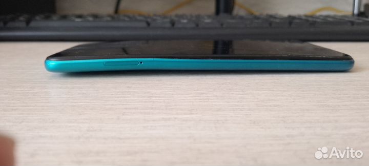 Xiaomi Redmi 9, 4/64 ГБ