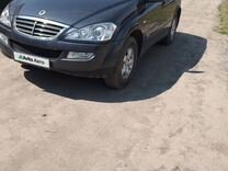 SsangYong Kyron 2.3 MT, 2013, 71 475 км, с пробегом, цена 1 090 000 руб.