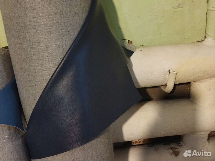 Эко кожа (ткань метражом)