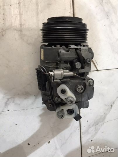 Компрессор Mercedes W166 A0032306011,447160-4552