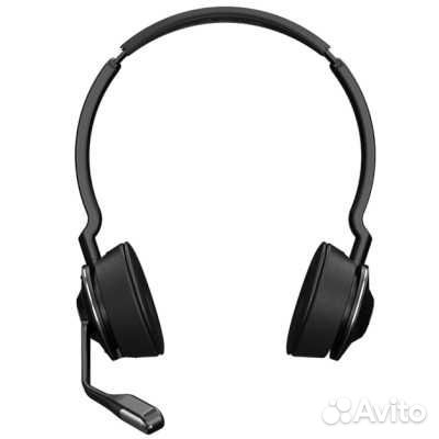 Гарнитура Jabra Engage 75 Stereo 9559-583-111 - но