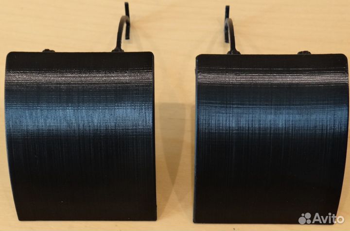 Заглушки порога AMG Mercedes-Benz W212 Купе (C207)