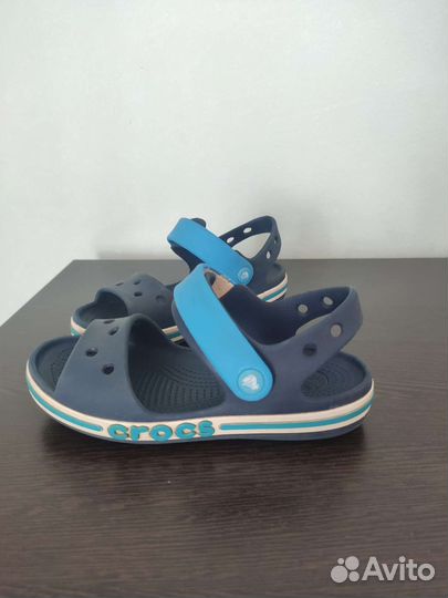 Сандали crocs c12