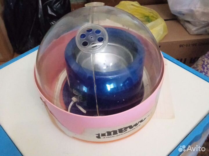 Косметический прибор