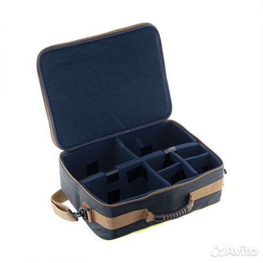 Сумка Aquatic С-17 для катушек