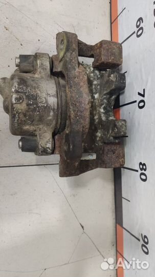 Суппорт передний левый BMW 5 E39