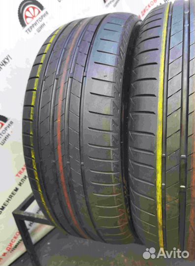 Bridgestone Turanza T005 225/55 R17 97W