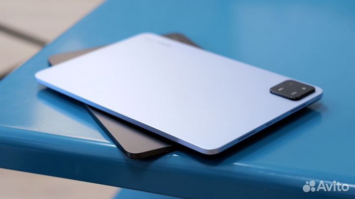 Планшет Xiaomi Mi Pad 6 (8Gb+256Gb) Wi-Fi