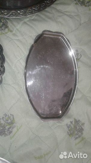 Сувенирные тарелки