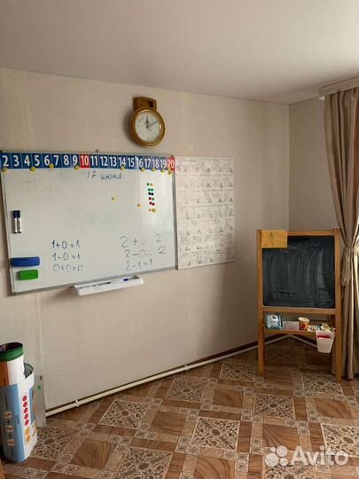 Репетитор начальных классов