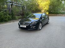 Volkswagen Passat CC 1.8 MT, 2010, 214 000 км, с пробегом, цена 1 199 999 руб.