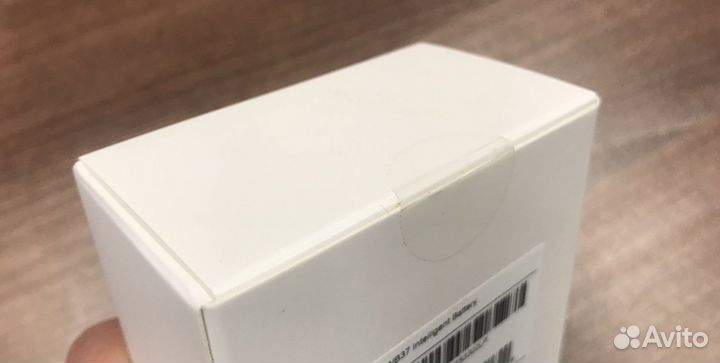 Аккумулятор DJI WB37