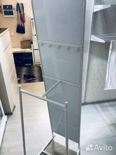 Зеркало напольное икеа