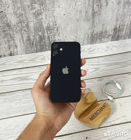 iPhone 12 mini, 64 ГБ