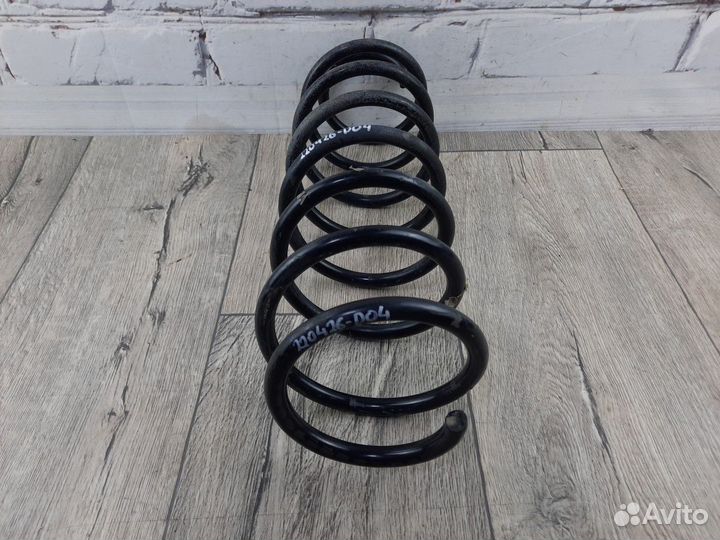 Пружина передняя volvo C70