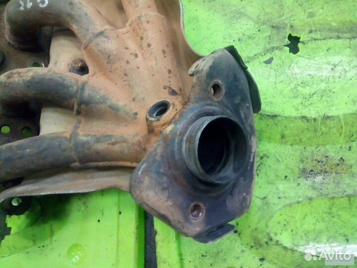 Коллектор выпускной Nissan Almera G15 K4M