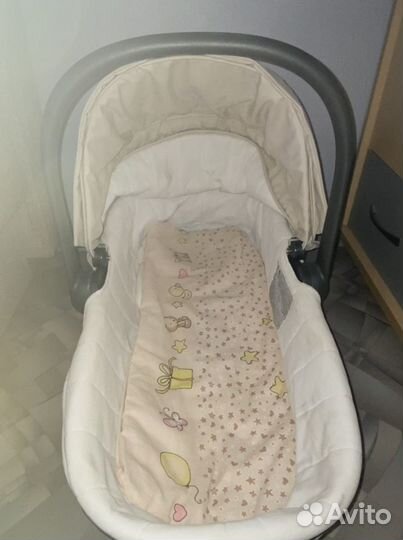 Коляска cam 3 в 1